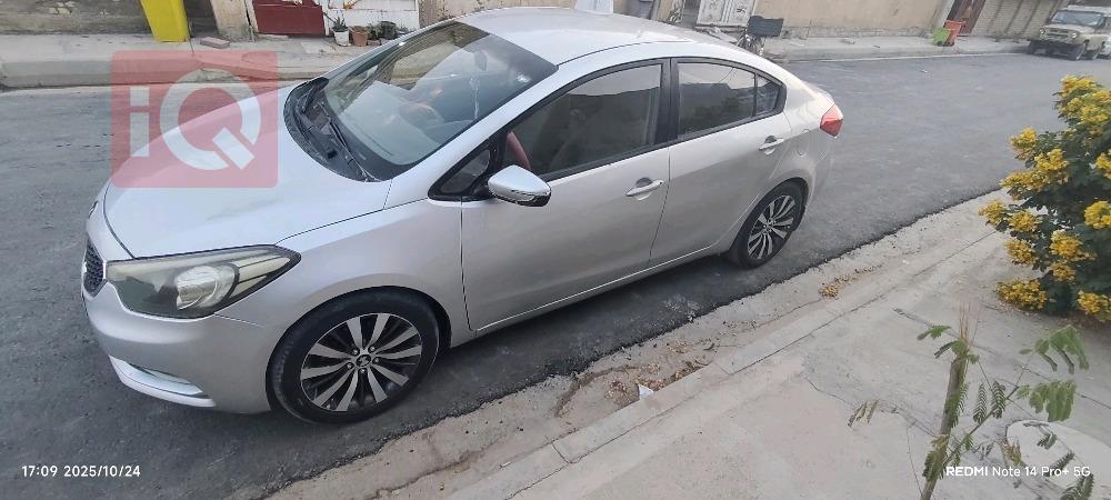 Kia Cerato